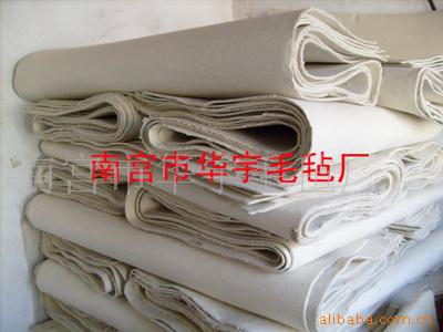 112型羊毛毡